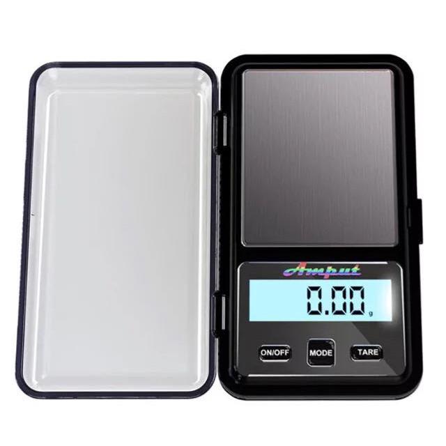 CÂN TIỂU LY CÂN ĐIỆN TỬ CÂN MINI 100g-001g CÂN CHÍNH XÁC