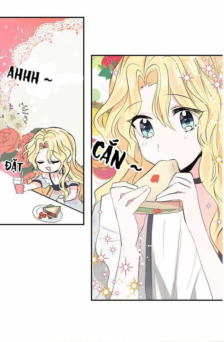 tôi là bạn gái cũ của một người lính chapter 4 52