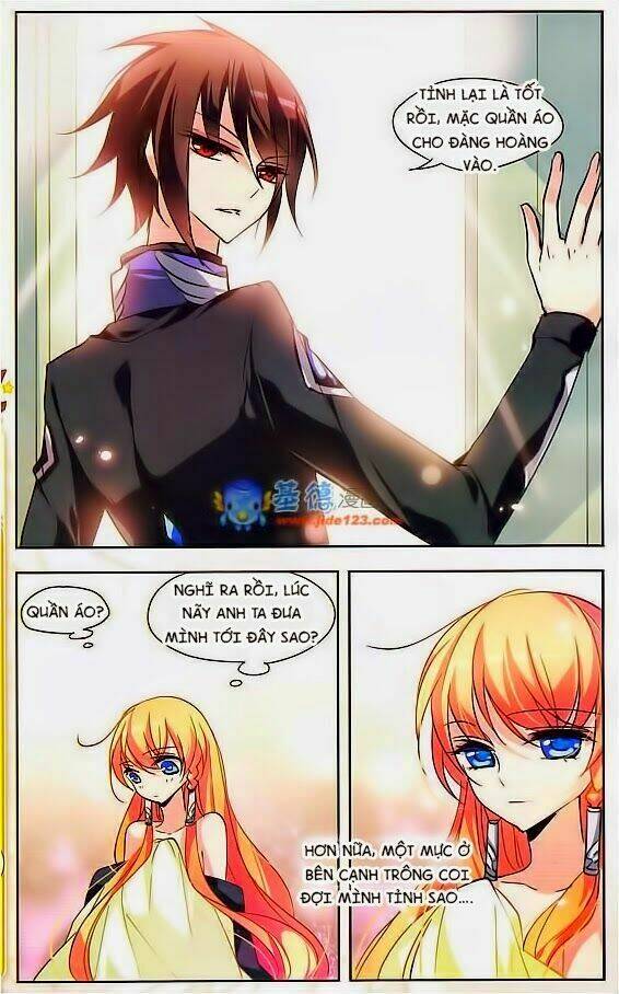 xuyên duyệt tây nguyên 3000 chapter 28 3