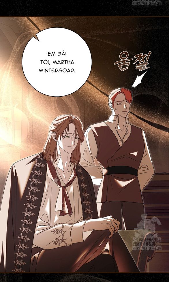 ngài công tước, tôi sẽ làm mọi thứ, trừ việc kết hôn! chapter 18.1 18