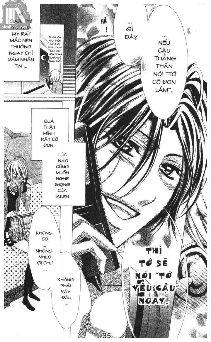 alice 38 °c chapter 28 9