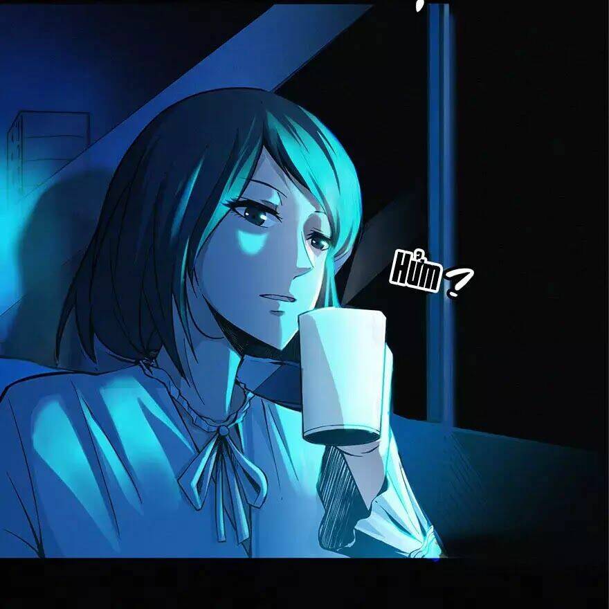 nơi này có yêu khí chapter 0 6