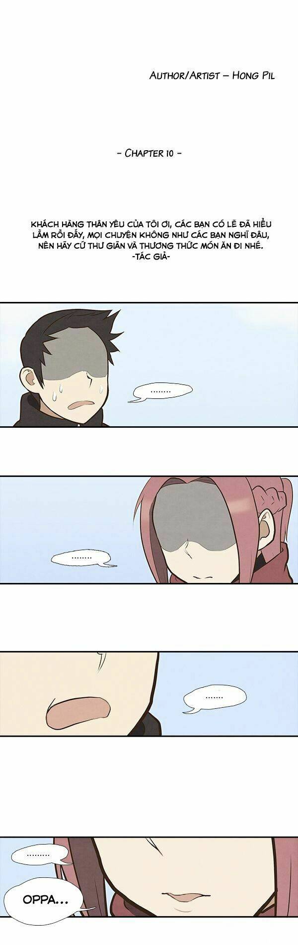 how to open a triangular riceball chapter 10 5