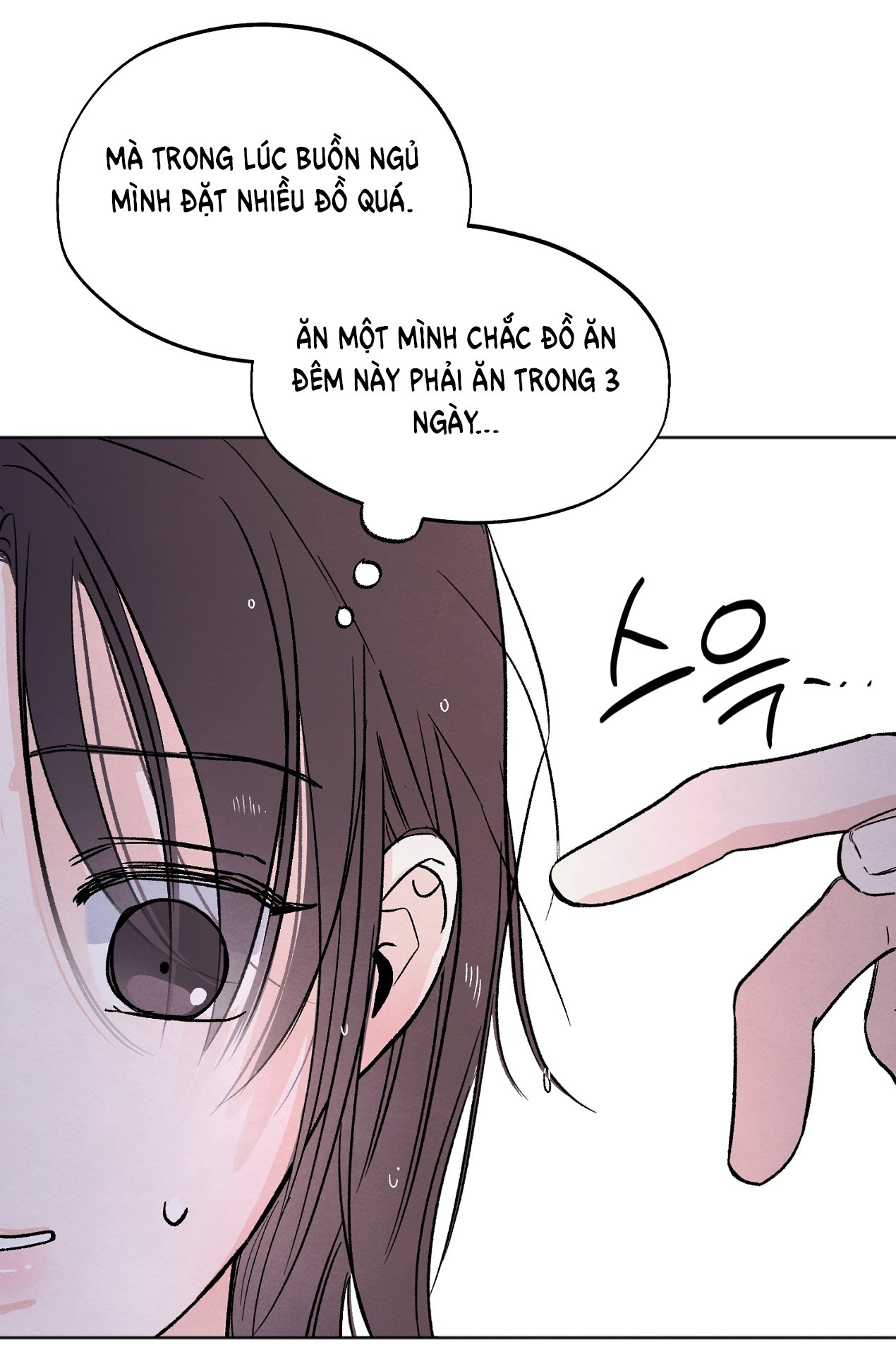 hoàn cảnh của rác rưởi chapter 6.2 37