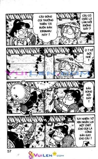 ninja loạn thị chapter 69 57