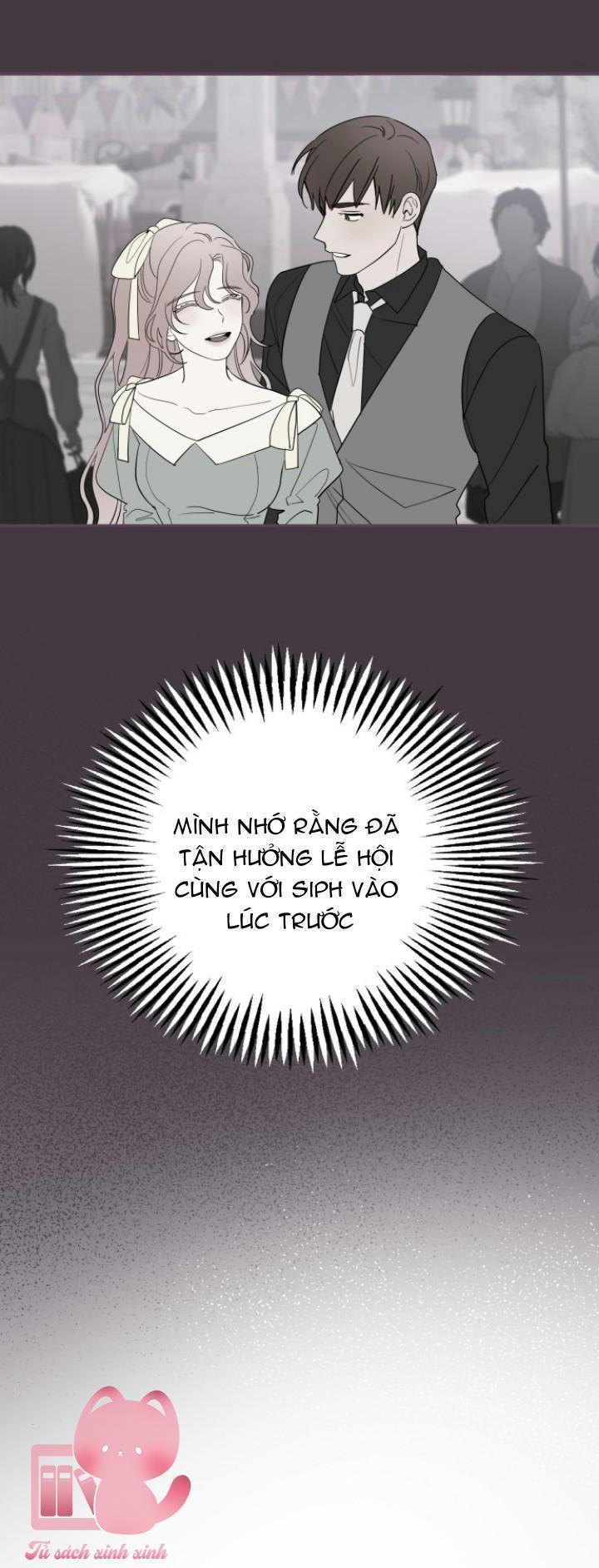 người thân của tôi đều sợ hãi tôi chapter 12 30