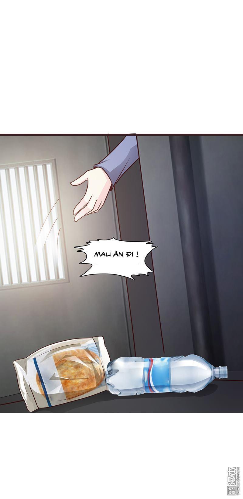 thuần phục vị tổng tài này thật khó chapter 49.5 31