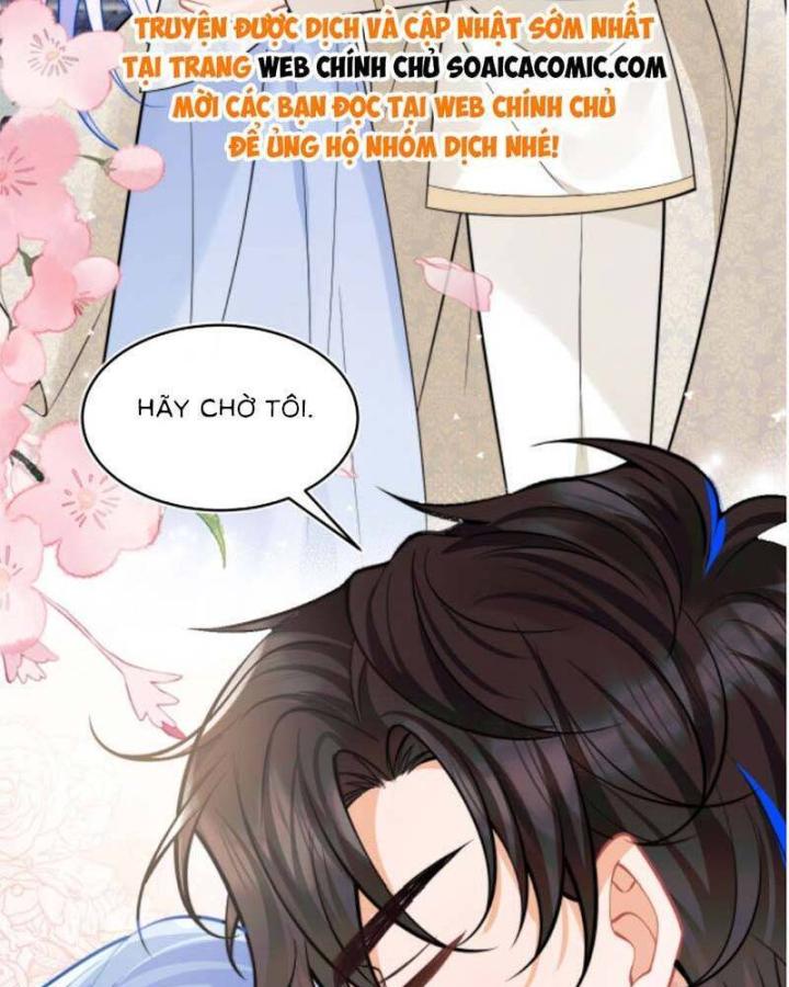 vị chỉ huy lạnh lùng khóc trong vòng tay tôi chapter 52 14