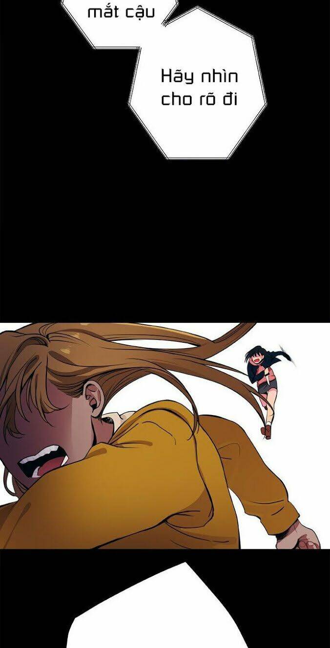 địa ngục trong núi misiryeong chapter 10 39