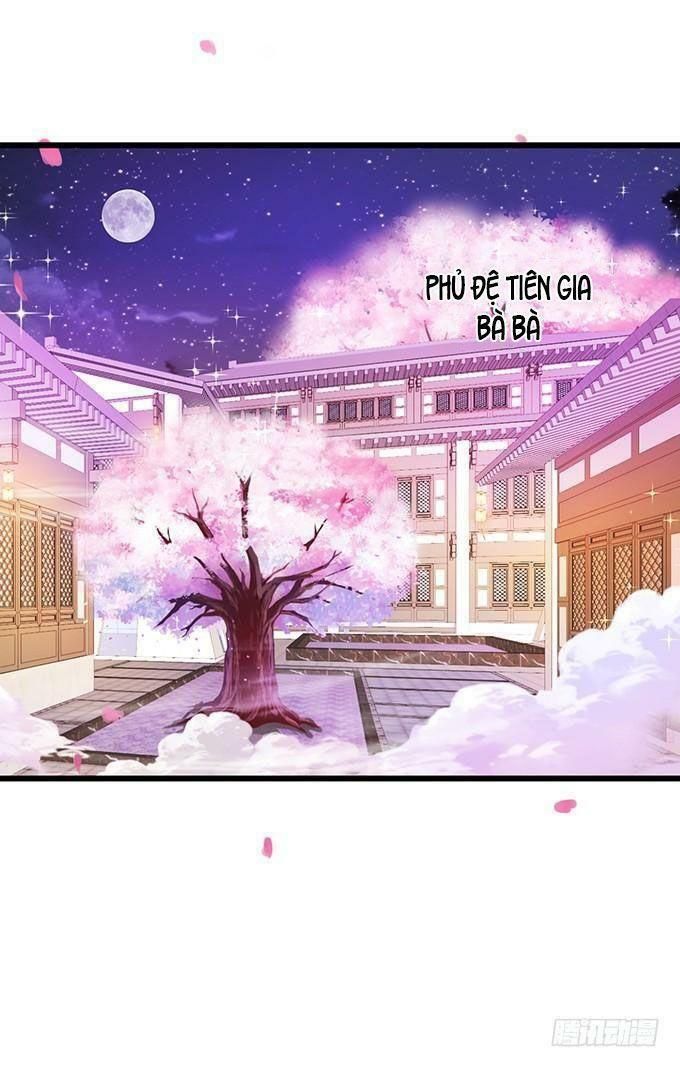 hồ tiên hung bạo chapter 82 13