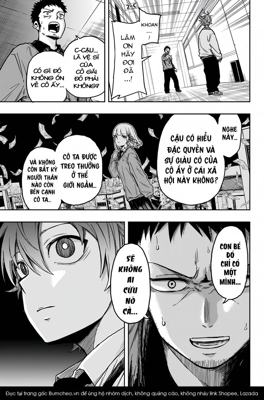 shinobi undercover chapter 1 44