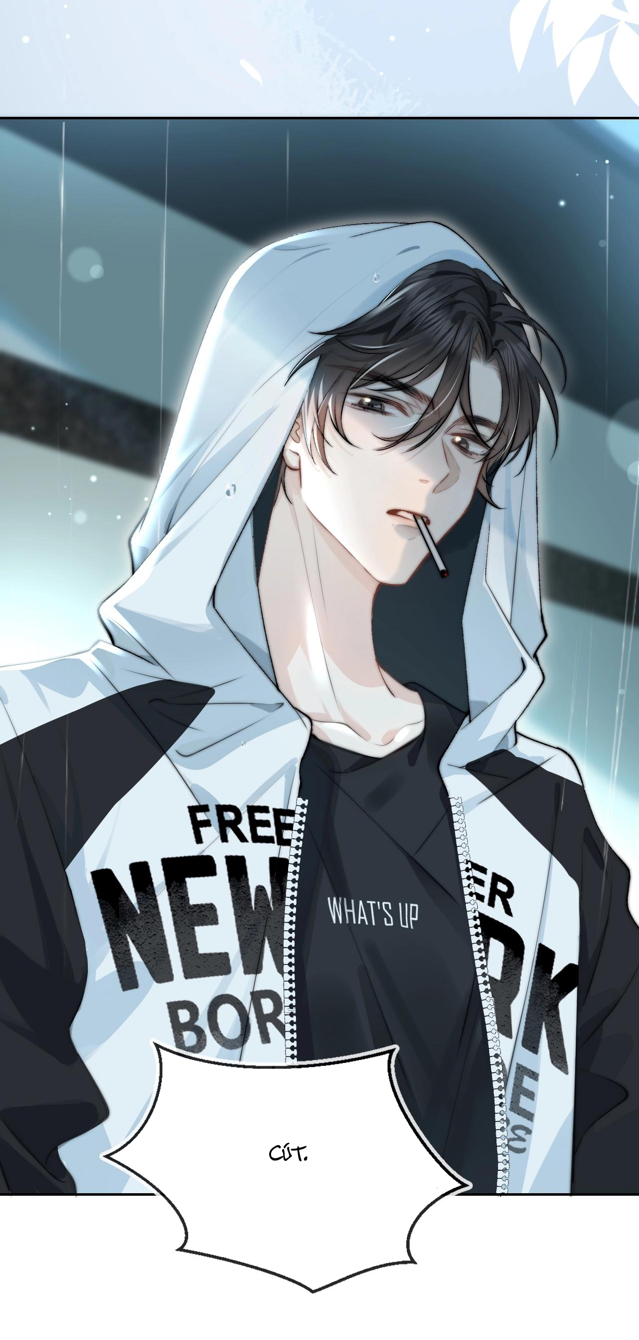 EM NGHE THẤY ĐƯỢC chapter 3.1 - Trang 17
