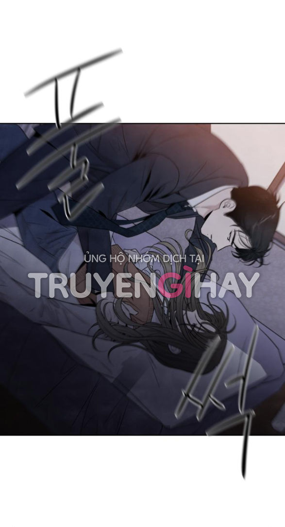 điều khiến tôi quyết tâm muốn chết chapter 52.1 21