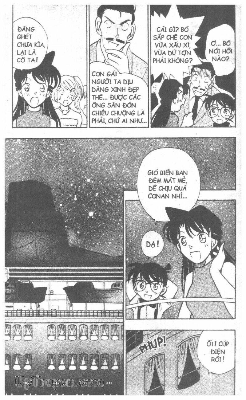 conan - bộ đặc biệt chapter 9 13