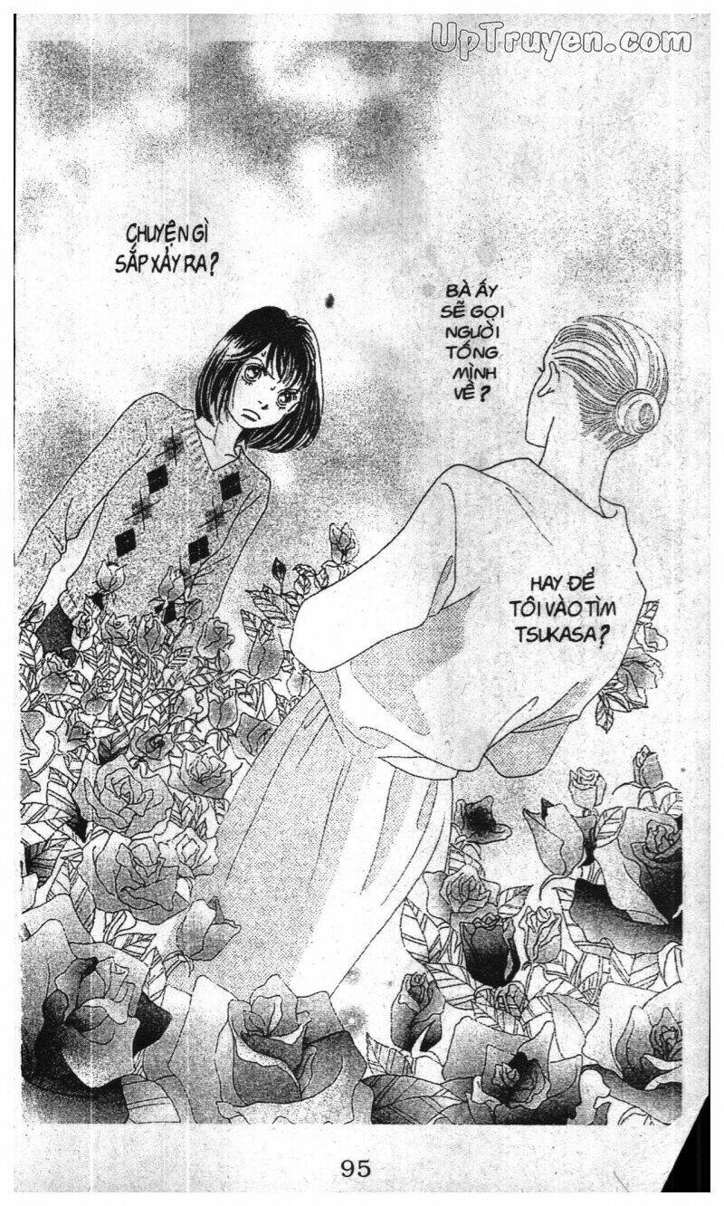 con nhà giàu chapter 187 92