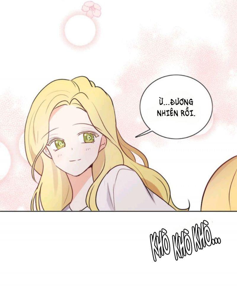 đi theo dấu vụn bánh chapter 6 32