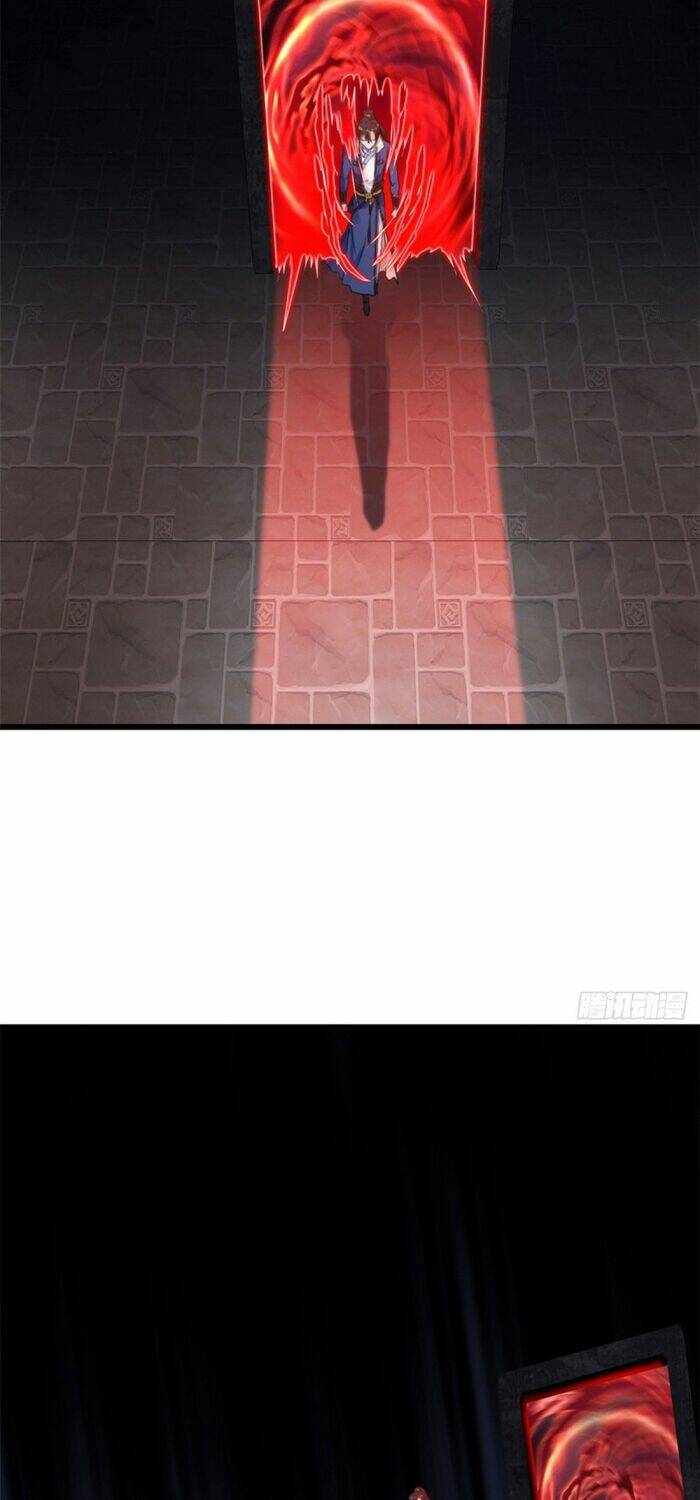 một đời thành tiên chapter 45 10