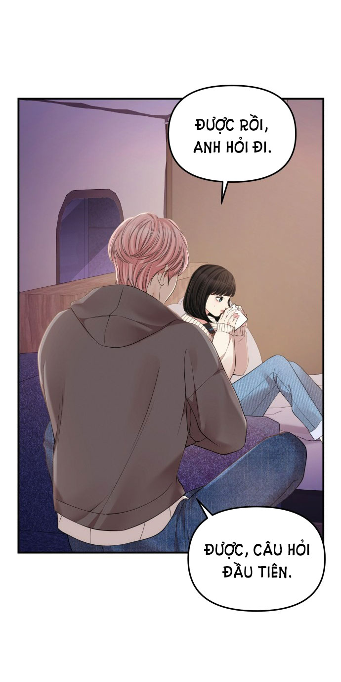 gửi em người đánh cắp những vì sao - to you who swallowed a star chapter 125.1 38