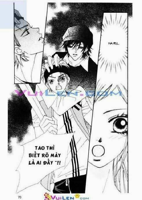 lớp học đặc biệt chapter 3 66