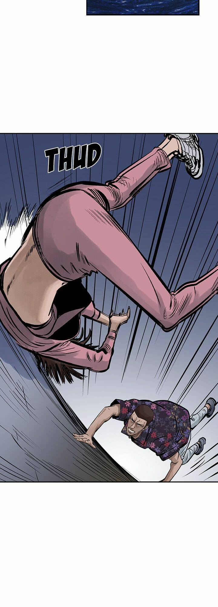 huyền thoại : khởi đầu chapter 12 14