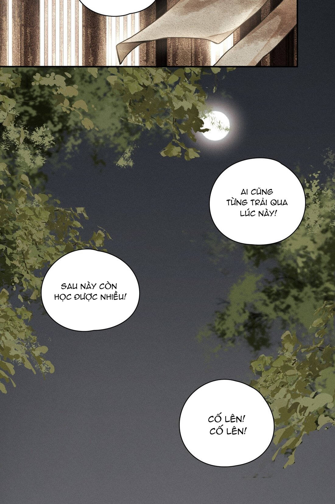 không cẩn thận cứu phải kẻ thù của giang hồ chapter 12 17