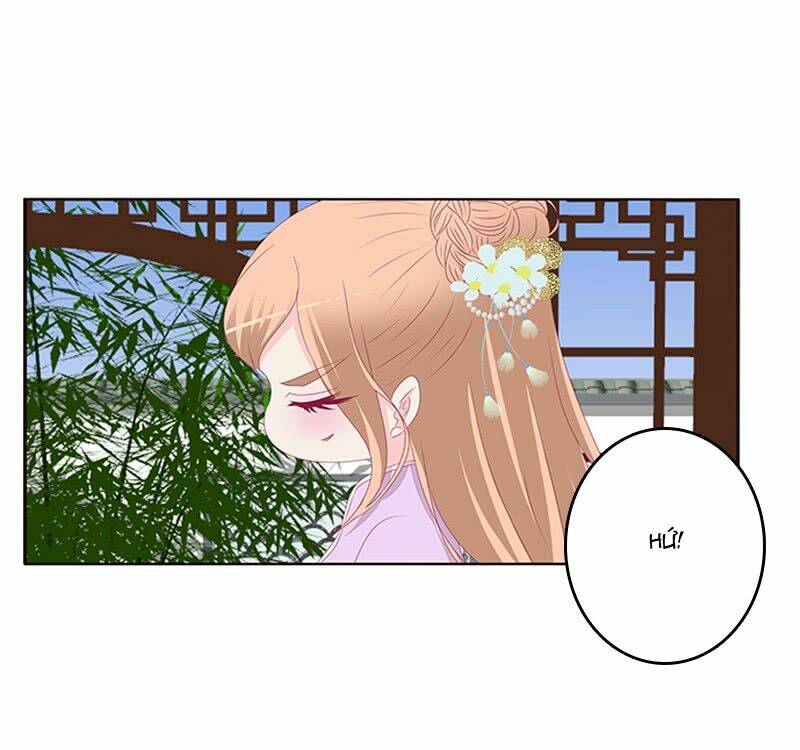 tướng quân mời ra trận chapter 127 7