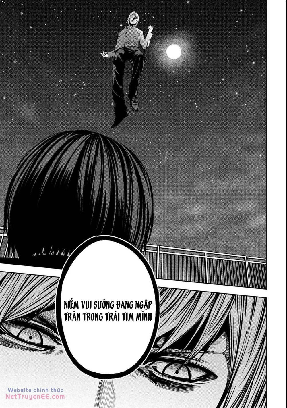 sát đạo chapter 37 5