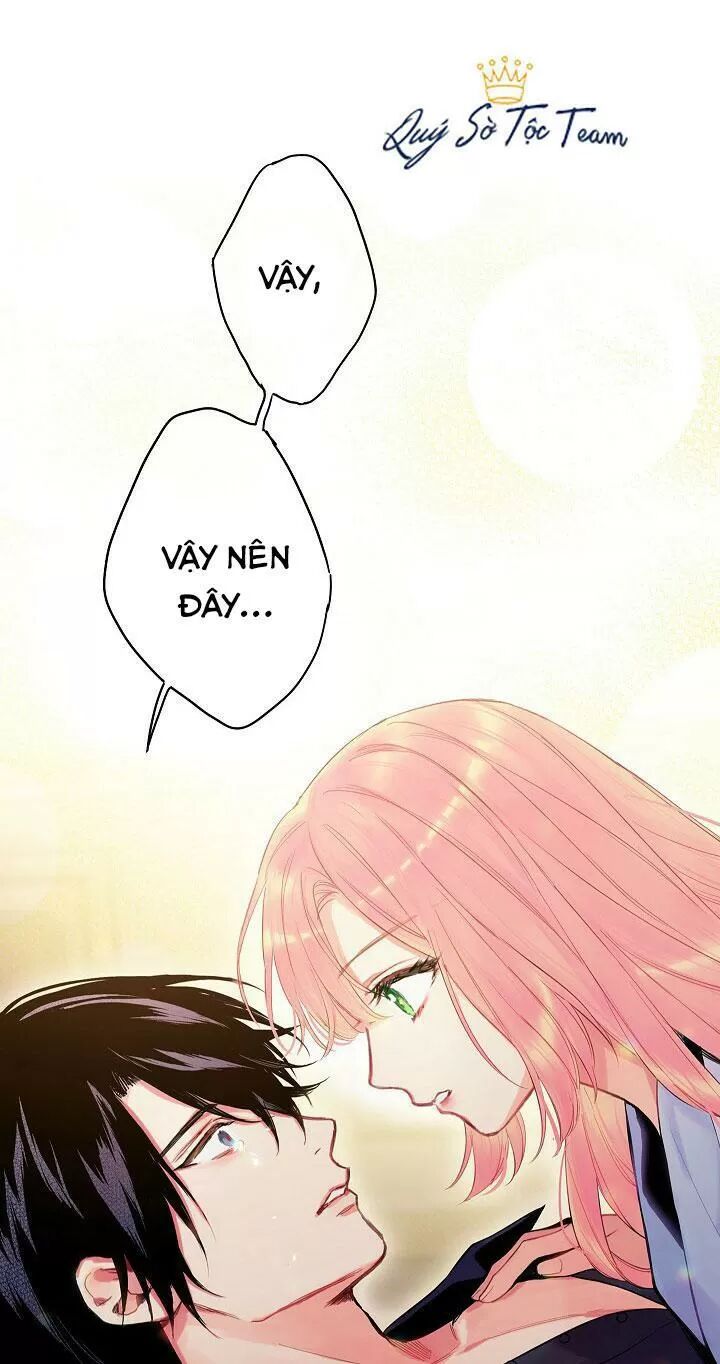 thánh nữ ẩn danh chapter 160 25