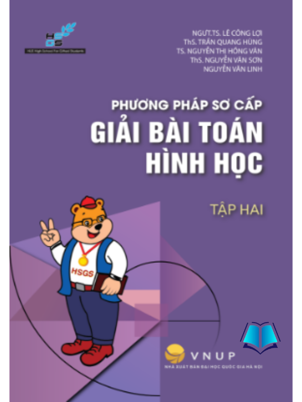 Sách - Combo 6c Phương Pháp Sơ Cấp