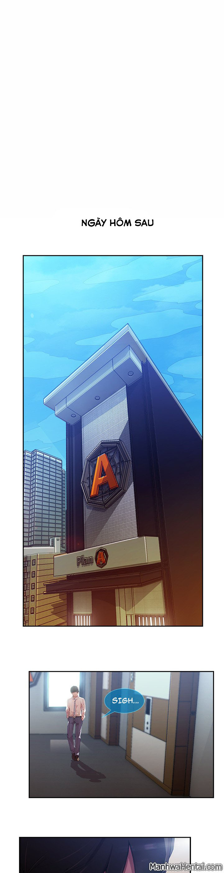 quý cô chân dài chapter 10 20