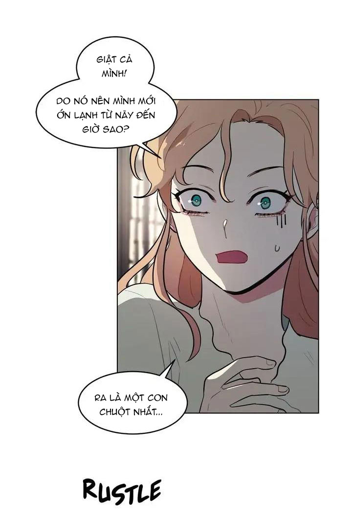 tôi là fan cứng hoàng tử chapter 11.2 56