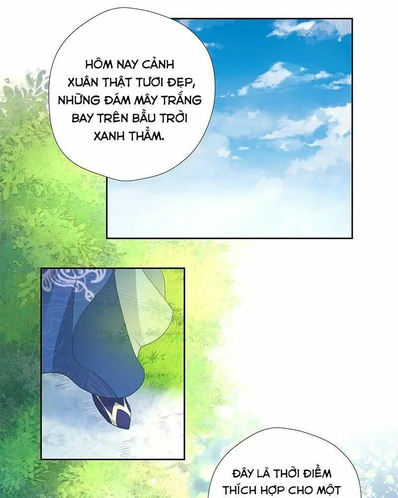 trò chơi trừng phạt chapter 14 3