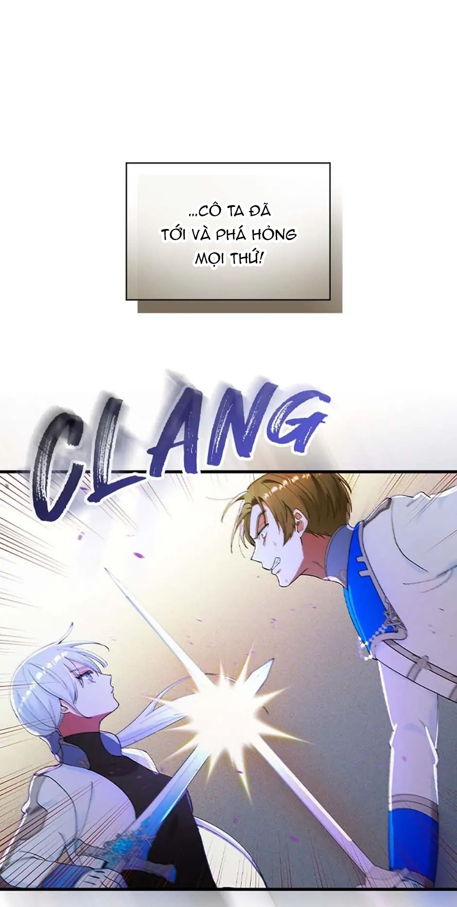 hiệp sĩ băng giá chapter 9.1 10