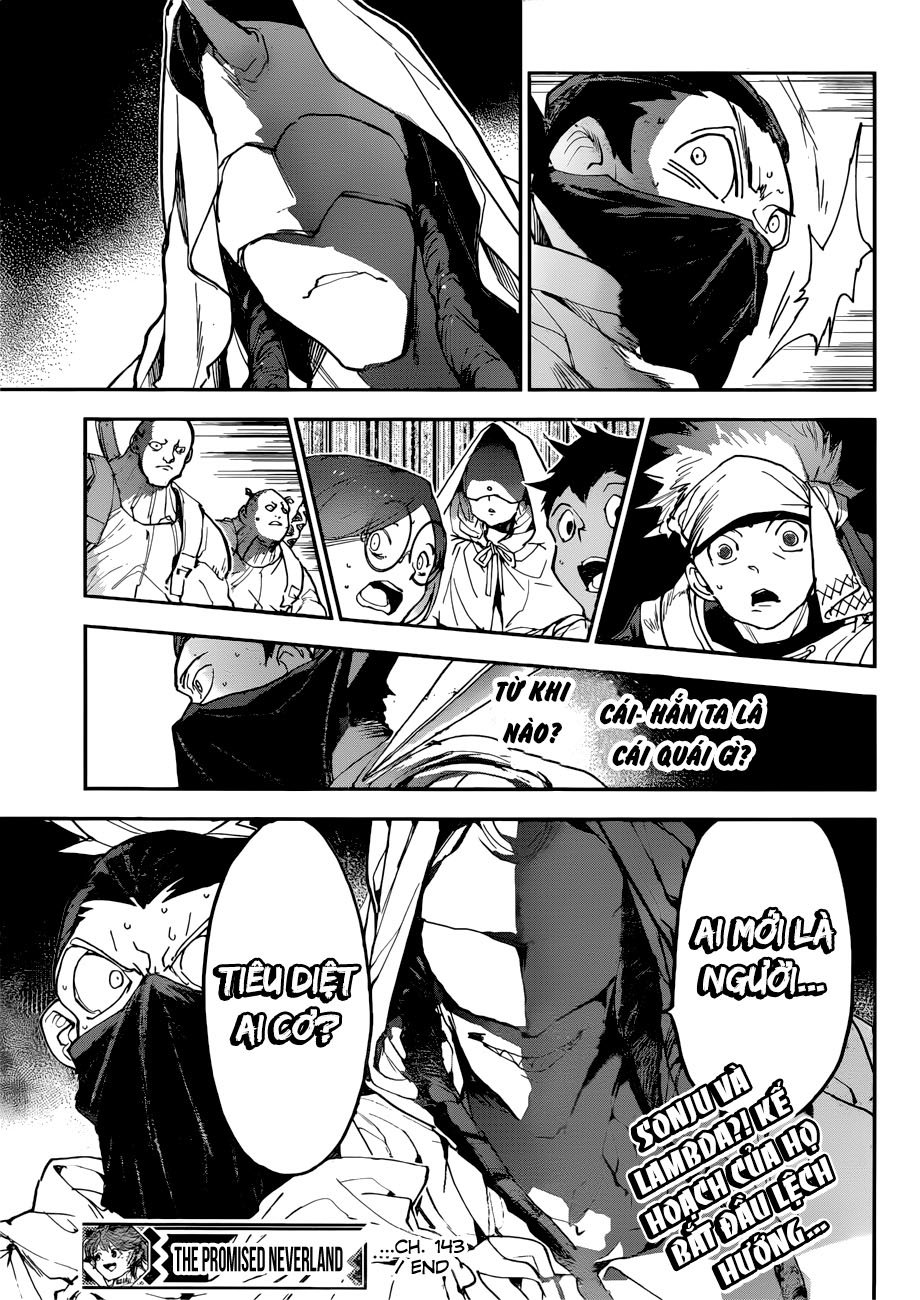 miền đất hứa chapter 143 19