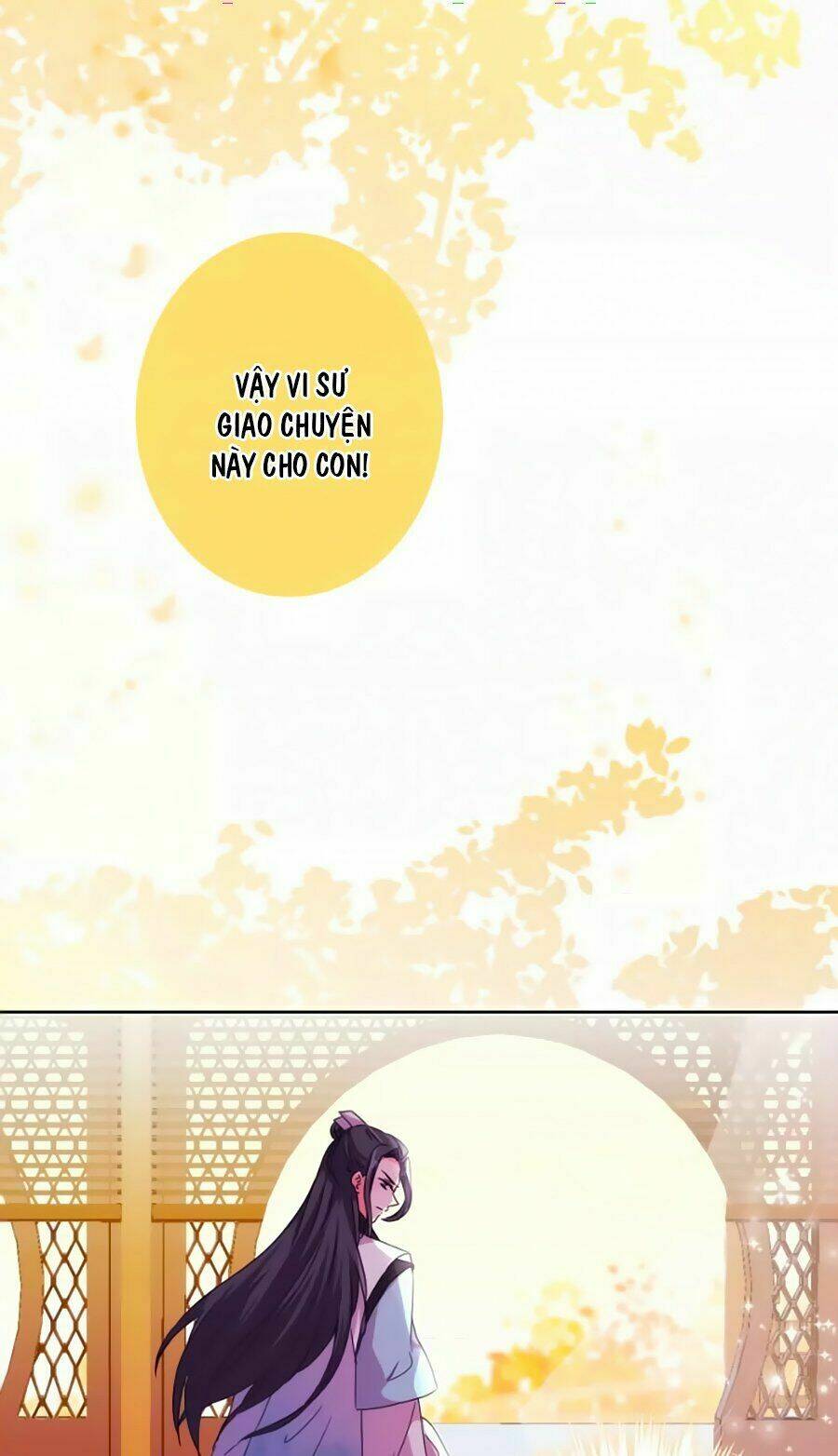 vương phi, vương gia nhà ngươi không ngốc nữa rồi chapter 8 24