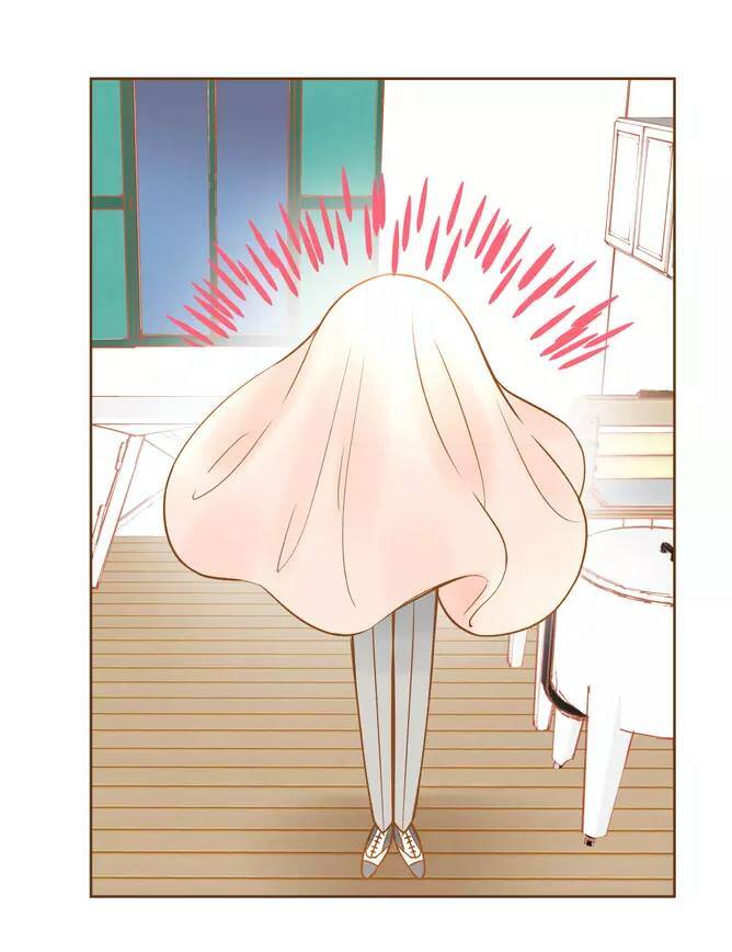 tân lang yếu tòng tiểu dưỡng khởi chapter 18 13