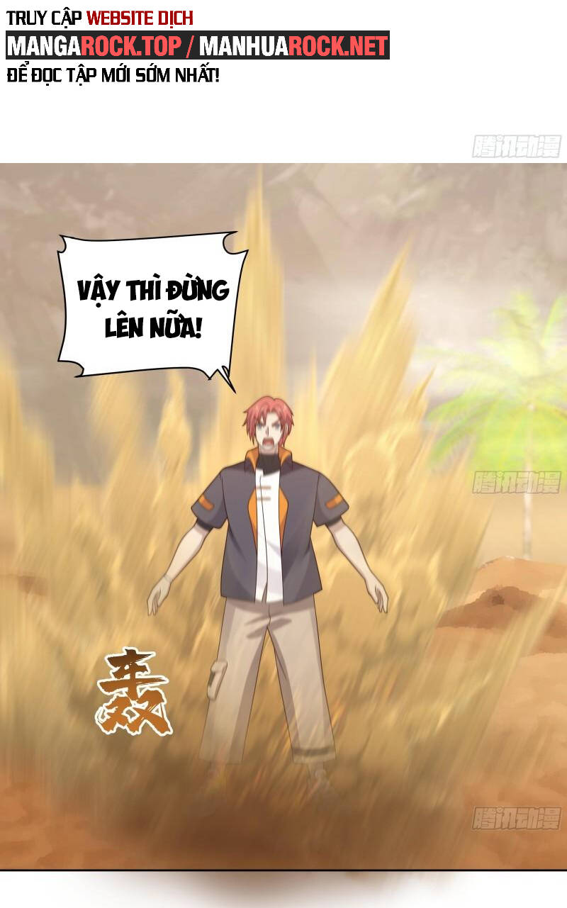 trên người ta có một rồng chapter 623 4