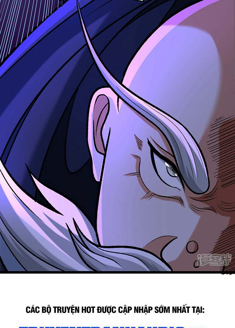 võ đạo độc tôn chapter 529 21