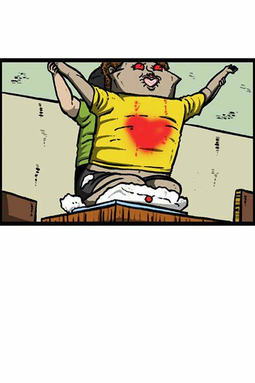 tiếng gọi con tim chapter 46 34