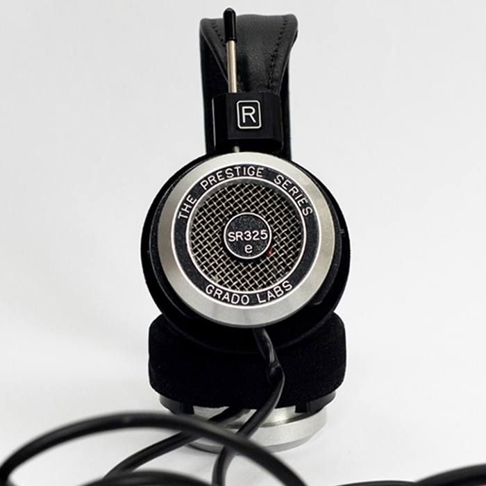 Tai nghe Grado SR325e