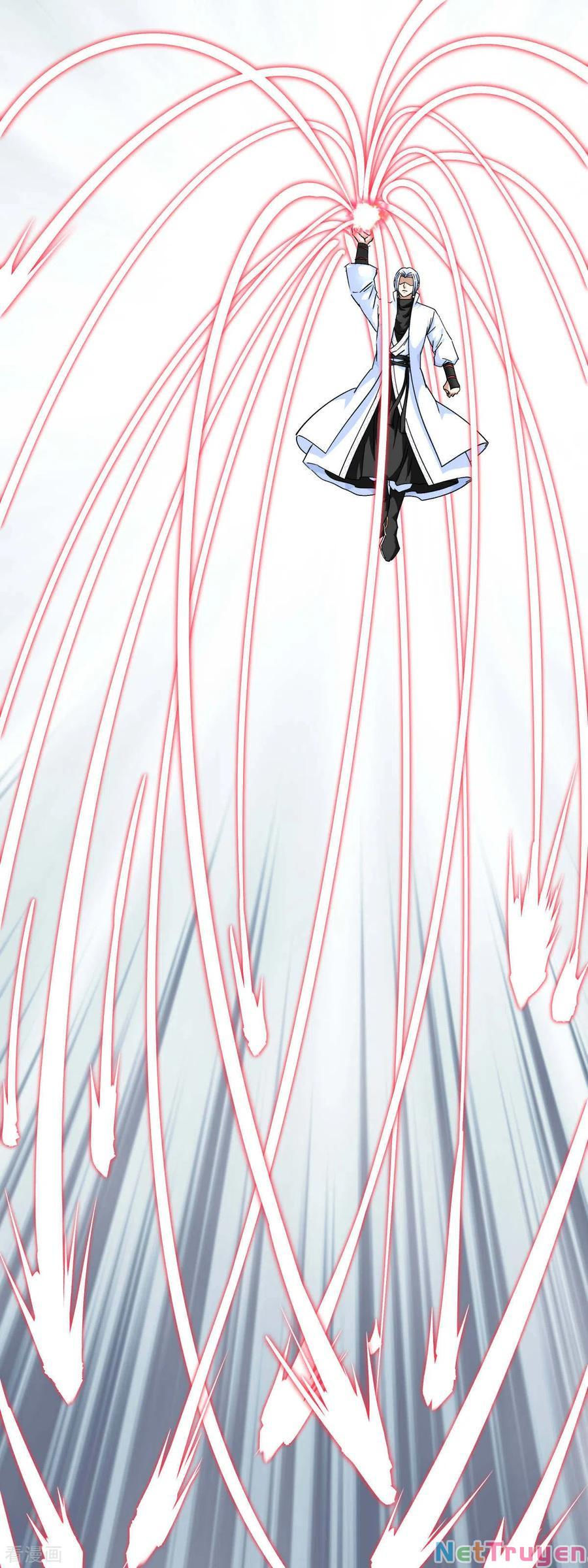 trọng sinh ta là đại thiên thần chapter 128 2