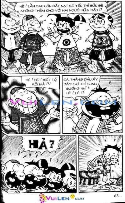 thần đồng đất việt chapter 40 59