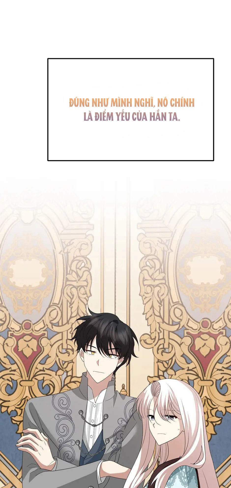 anh trai nguy hiểm của tôi chapter 80 65