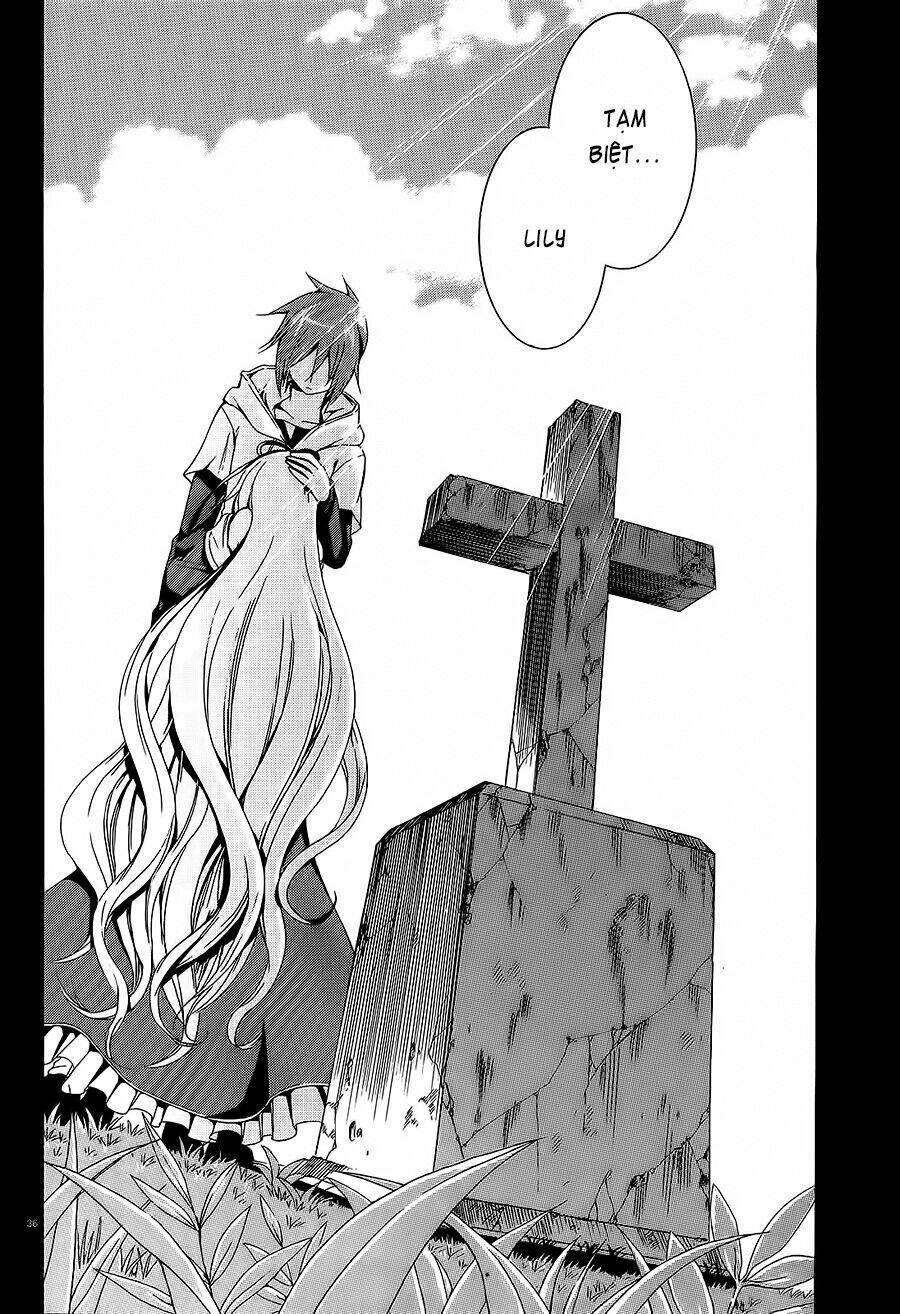 soukyuu no lapis lazuli chapter 4 36