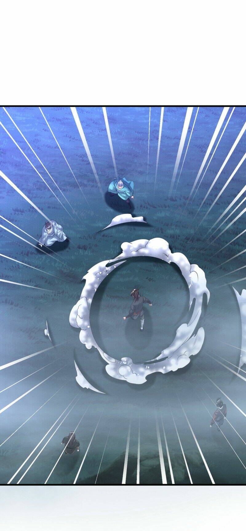 đạo ấn chapter 53 20