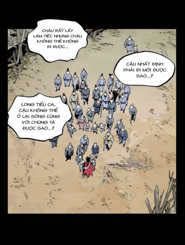 cao thủ 2 chapter 114 4