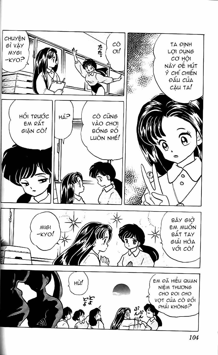 suối lời nguyền chapter 263 3