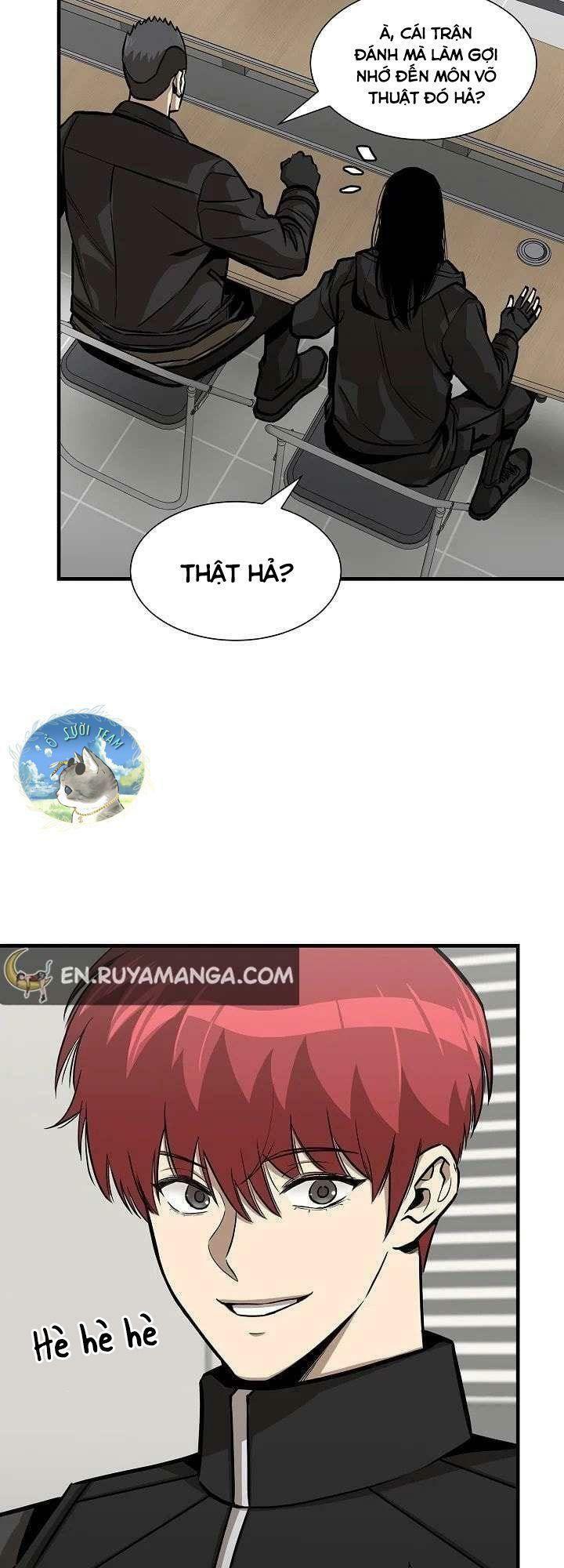 return survival chapter 112 2