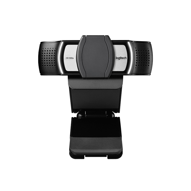 Thiết bị truyền hình ảnh chất lượng cao Logitech C930e - Hàng chính hãng