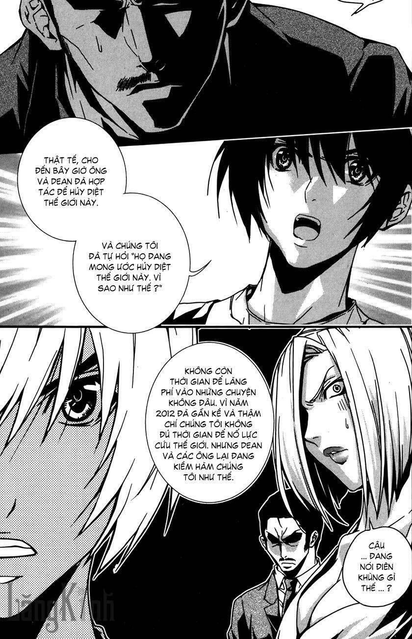 dragon who chapter 31 11